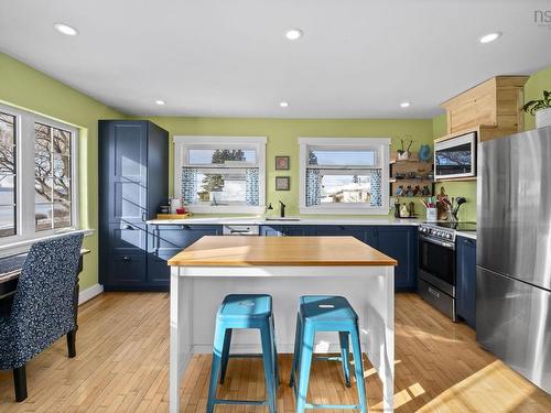 1451 Cape Split Road, Scots Bay, NS 