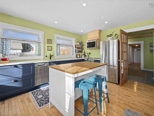 1451 Cape Split Road, Scots Bay, NS 