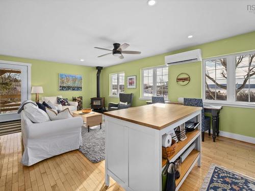 1451 Cape Split Road, Scots Bay, NS 