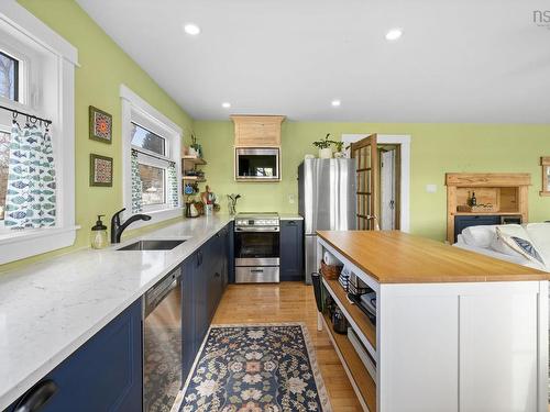 1451 Cape Split Road, Scots Bay, NS 