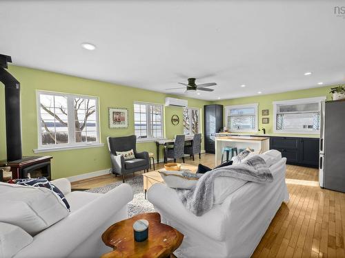 1451 Cape Split Road, Scots Bay, NS 