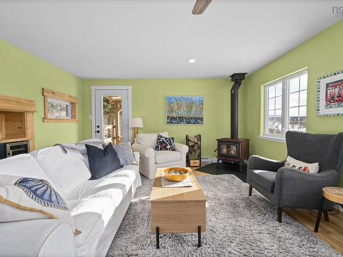 1451 Cape Split Road, Scots Bay, NS 