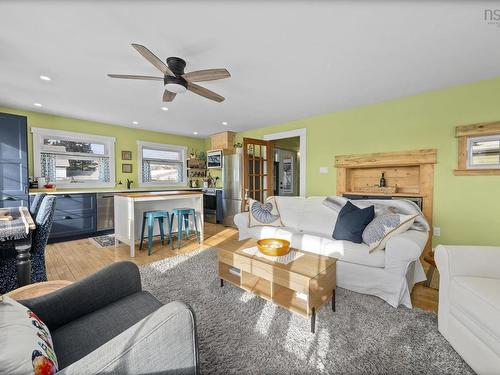 1451 Cape Split Road, Scots Bay, NS 