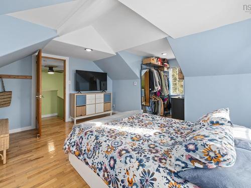 1451 Cape Split Road, Scots Bay, NS 