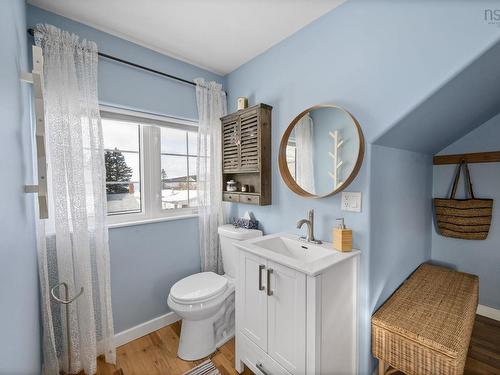 1451 Cape Split Road, Scots Bay, NS 