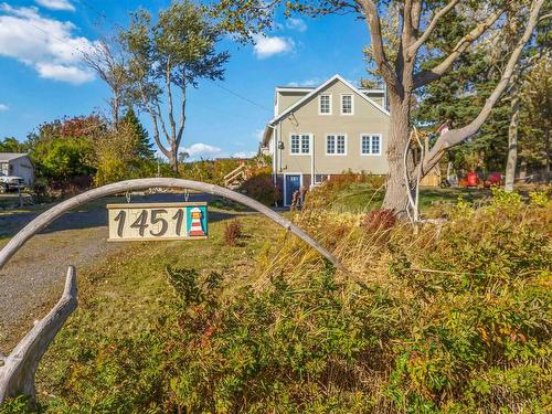 1451 Cape Split Road, Scots Bay, NS 
