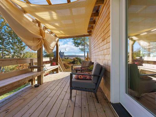 1451 Cape Split Road, Scots Bay, NS 
