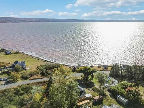 1451 Cape Split Road, Scots Bay, NS 