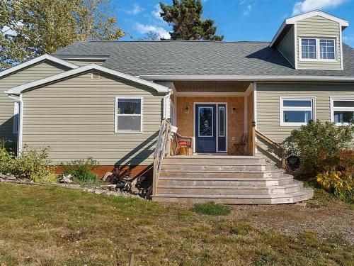 1451 Cape Split Road, Scots Bay, NS 