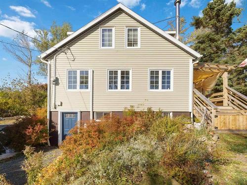 1451 Cape Split Road, Scots Bay, NS 