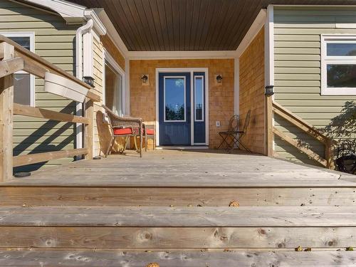 1451 Cape Split Road, Scots Bay, NS 