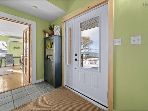 1451 Cape Split Road, Scots Bay, NS 