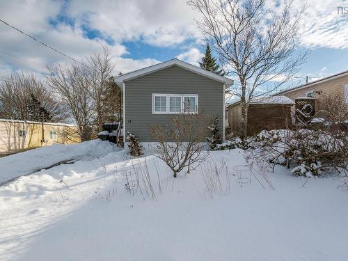 14 Moduline Drive, Harrietsfield, NS 