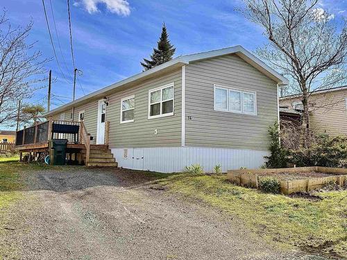 14 Moduline Drive, Harrietsfield, NS 