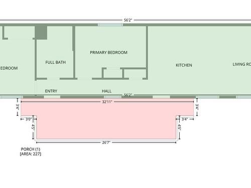 14 Moduline Drive, Harrietsfield, NS 