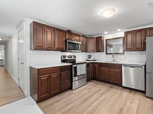 14 Moduline Drive, Harrietsfield, NS 