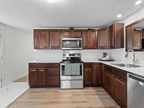 14 Moduline Drive, Harrietsfield, NS 