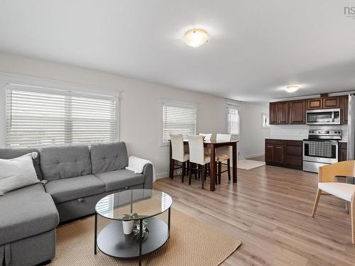 14 Moduline Drive, Harrietsfield, NS 