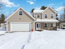 164 Belle Drive  Meadowvale, NS B0P 1R0