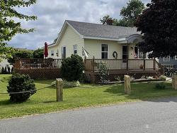 16 D MacIsaac Road  None, NS B2G 2J9