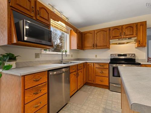 15 Appian Way, Dartmouth, NS 