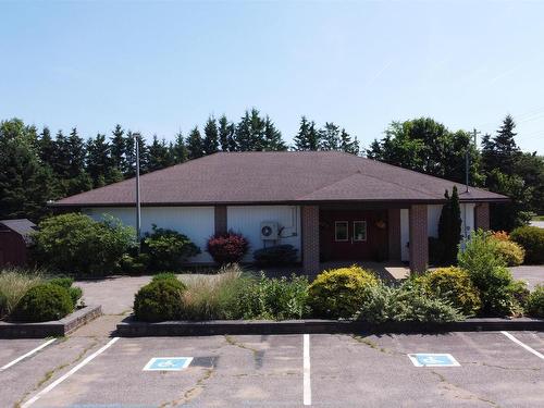 5431 Evangeline Trail, Waterville, NS 