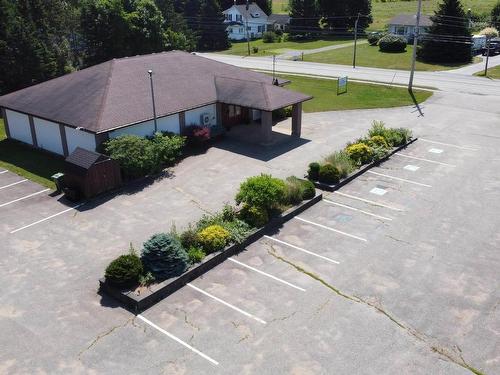 5431 Evangeline Trail, Waterville, NS 