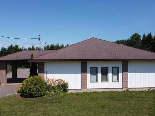 5431 Evangeline Trail, Waterville, NS 