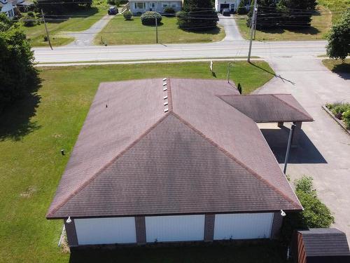 5431 Evangeline Trail, Waterville, NS 