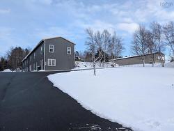 233 Industrial Avenue  None, NS B2N 6V3