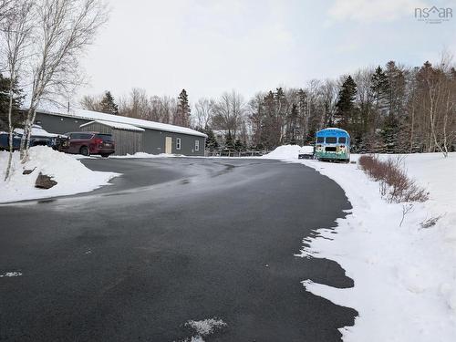 233 Industrial Avenue, Truro, NS 