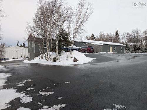 233 Industrial Avenue, Truro, NS 