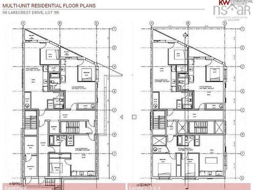 98 Lakecrest Drive, Dartmouth, NS 