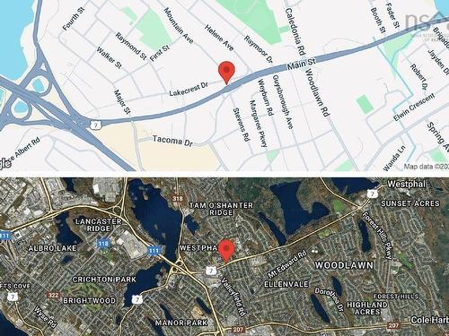 98 Lakecrest Drive, Dartmouth, NS 