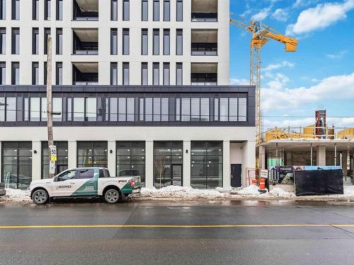 103 2848 Gottingen Street, Halifax, NS 