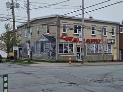 2509 Agricola Street  None, NS B3K 4C3