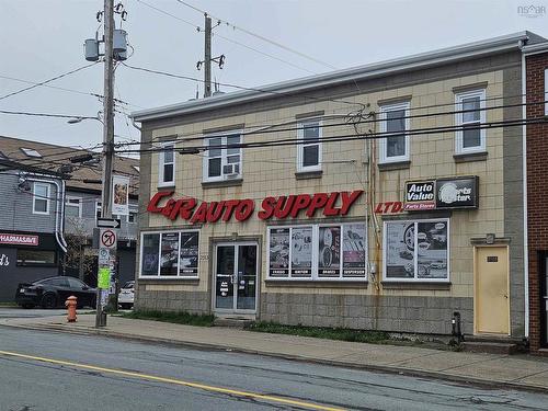 2509 Agricola Street, Halifax, NS 