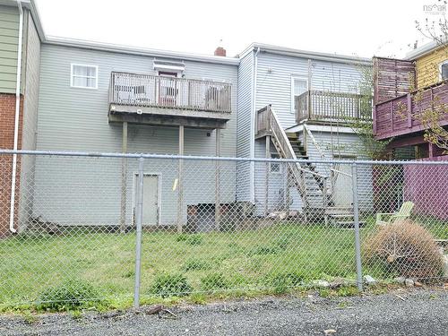 2509 Agricola Street, Halifax, NS 