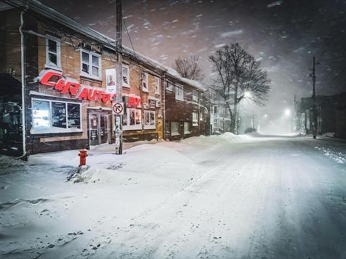 2509 Agricola Street, Halifax, NS 