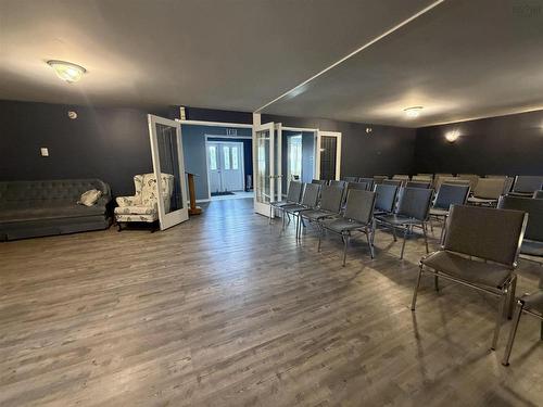 429 Highway 7, Ecum Secum, NS 