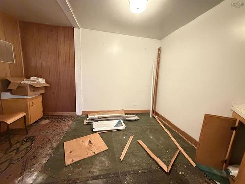 429 Highway 7, Ecum Secum, NS 