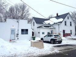 95 Church Street  Springhill, NS B0M 1X0