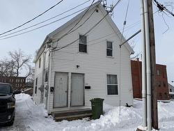 219 James Street  None, NS B2H 2Y9