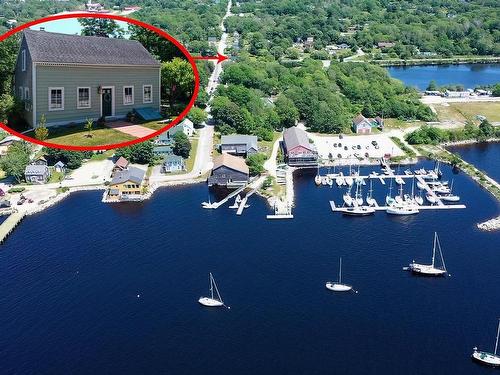 17 George Street, Shelburne, NS 