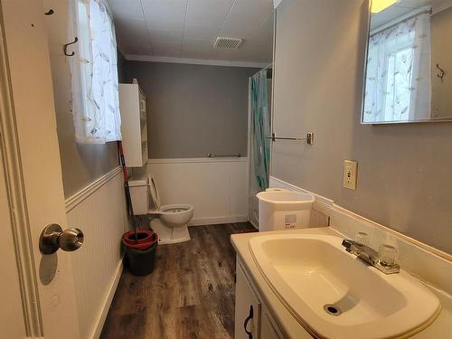 30 Parade Street, Yarmouth, NS 