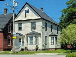 30 Parade Street  None, NS B5A 3A8