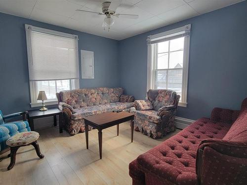 30 Parade Street, Yarmouth, NS 