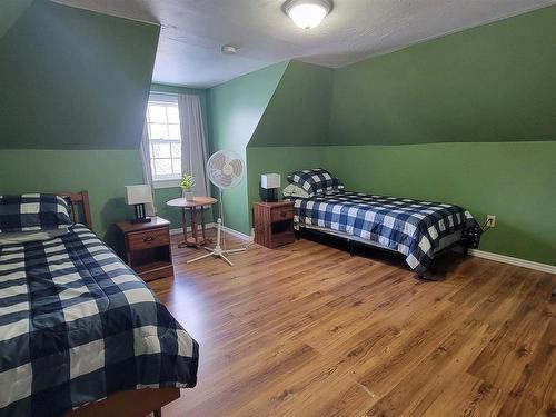 30 Parade Street, Yarmouth, NS 