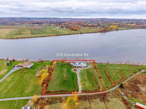 215 Cloverdale Drive, Martock, NS 