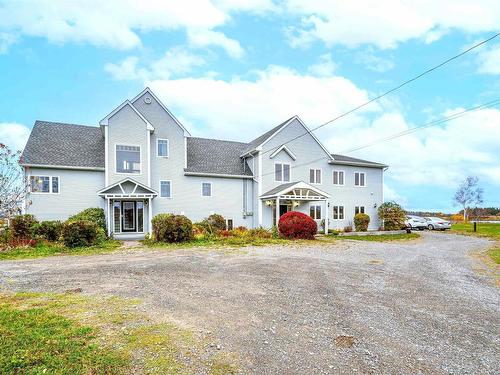 215 Cloverdale Drive, Martock, NS 